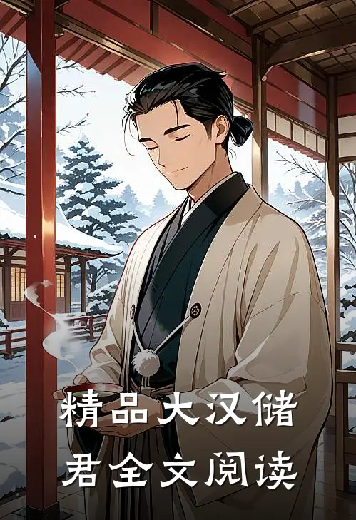 精品大汉储君全文阅读