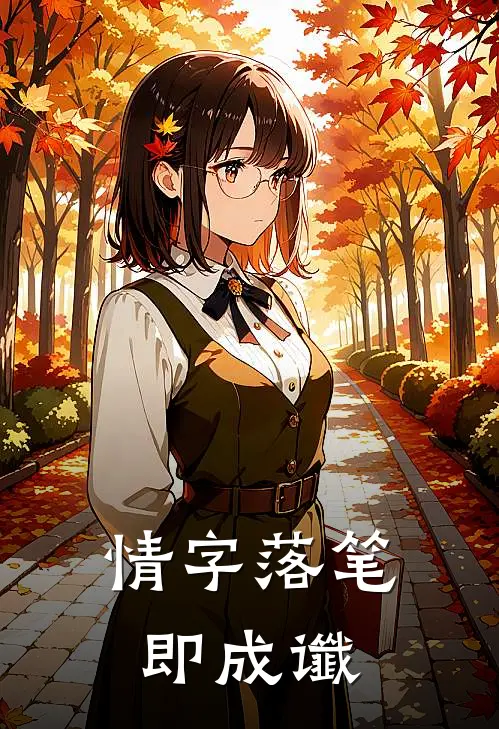 情字落笔即成谶