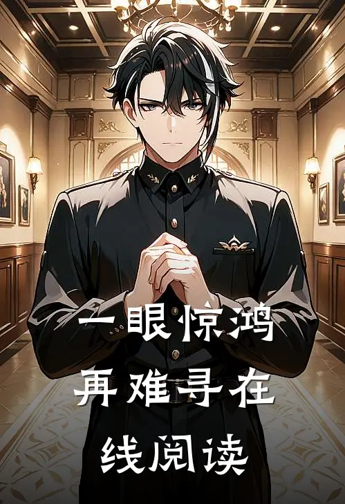 一眼惊鸿再难寻在线阅读