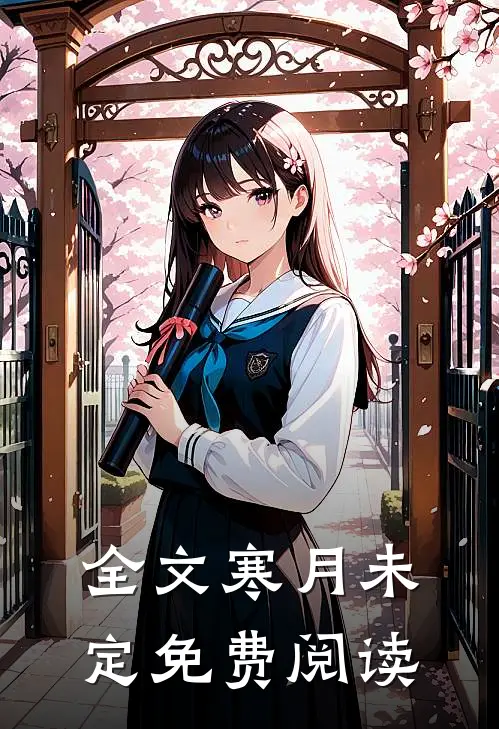 全文寒月未定免费阅读