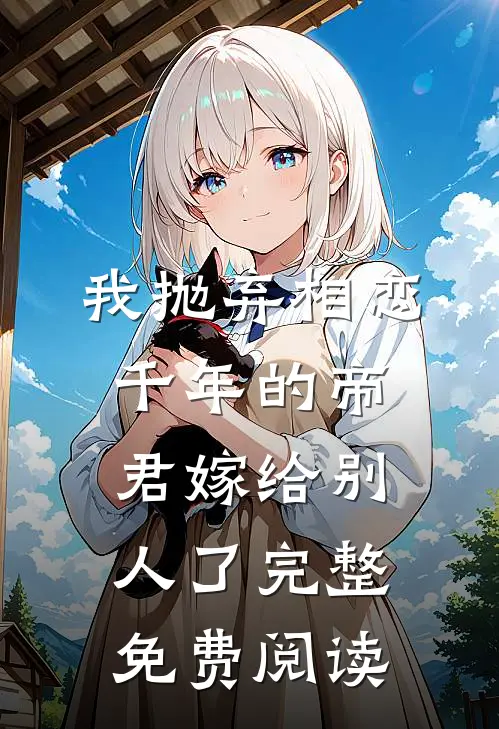 我抛弃相恋千年的帝君嫁给别人了完整免费阅读