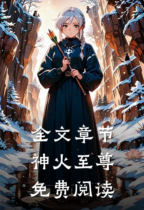 全文章节神火至尊免费阅读