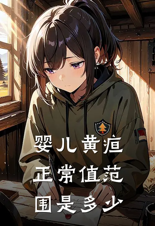 婴儿黄疸正常值范围是多少