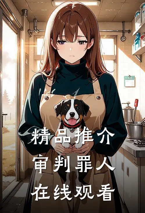 精品推介审判罪人在线观看