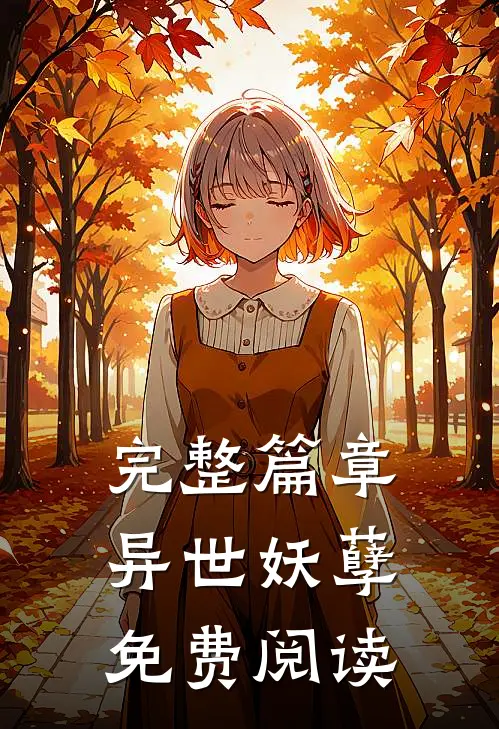 完整篇章异世妖孽免费阅读