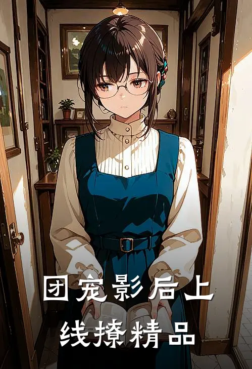 团宠影后上线撩精品