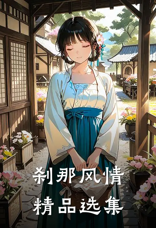 刹那风情精品选集