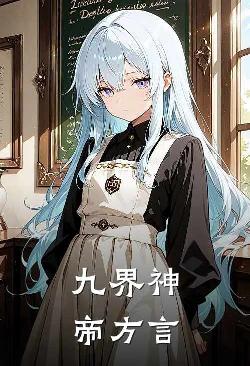 九界神帝方言