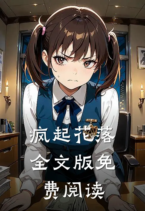 疯起花落全文版免费阅读