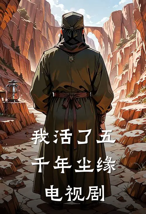 我活了五千年尘缘电视剧