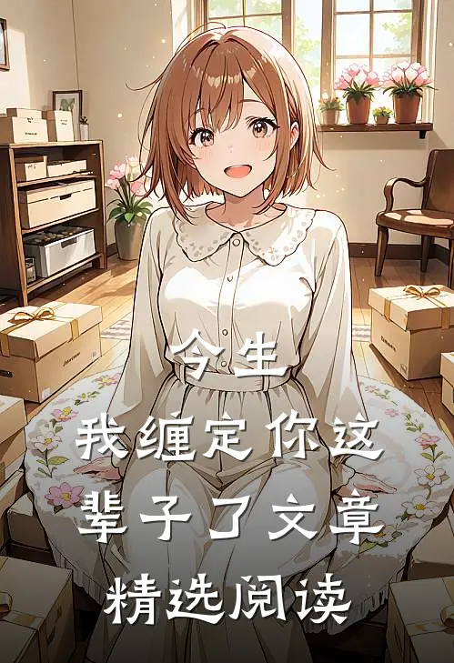 今生,我缠定你这辈子了文章精选阅读