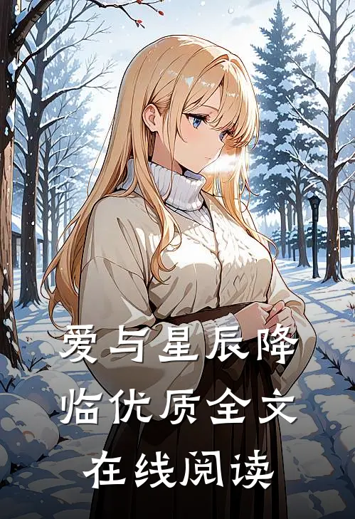 爱与星辰降临优质全文在线阅读
