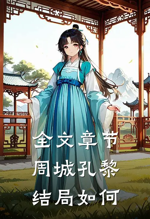全文章节周城孔黎结局如何