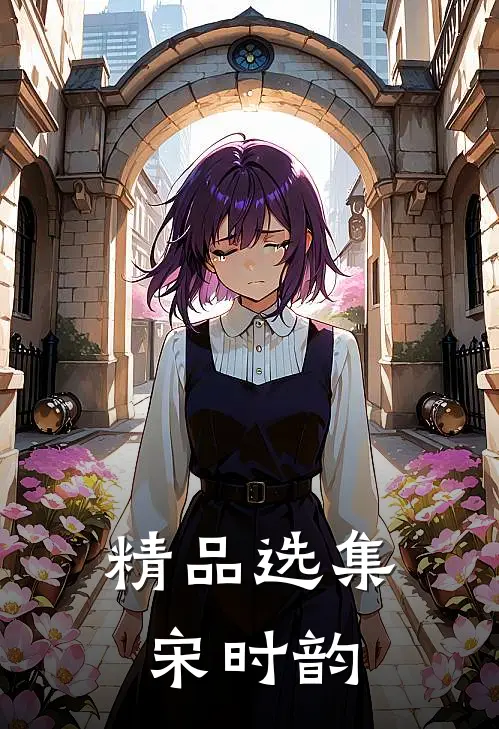 精品选集宋时韵