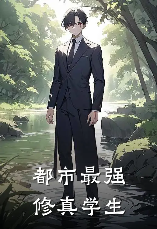 都市最强修真学生