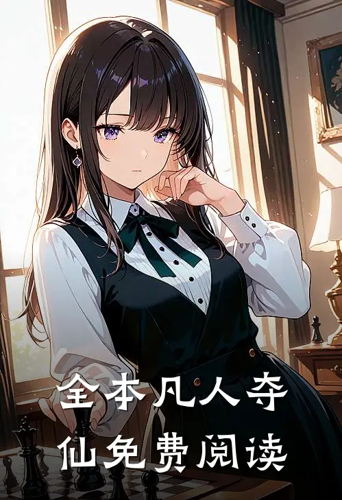 全本凡人夺仙免费阅读