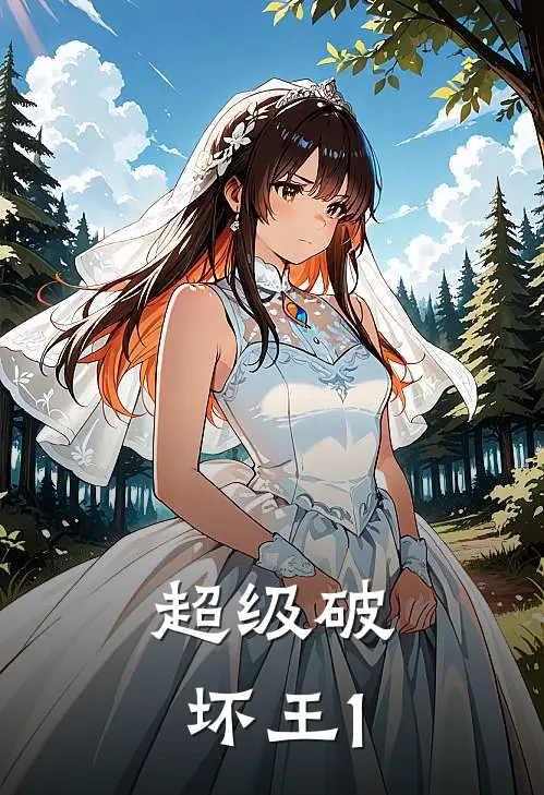 超级破坏王1