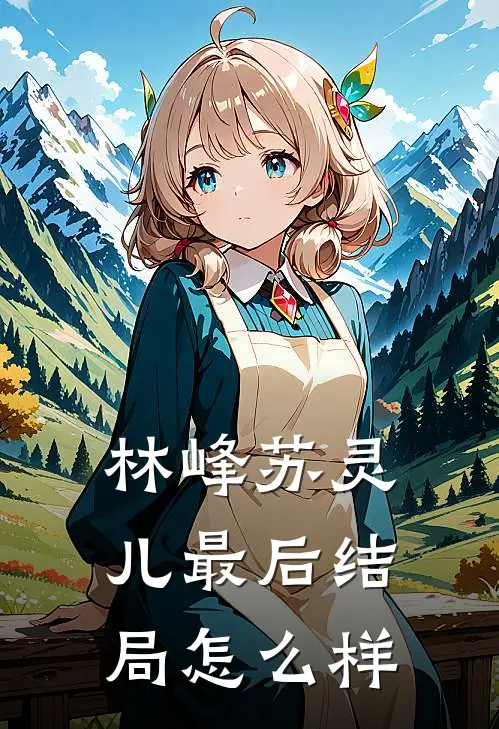 林峰苏灵儿最后结局怎么样