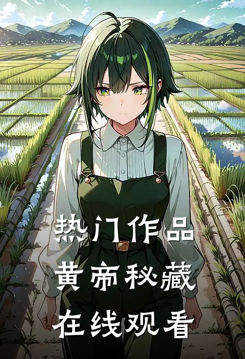 热门作品黄帝秘藏在线观看