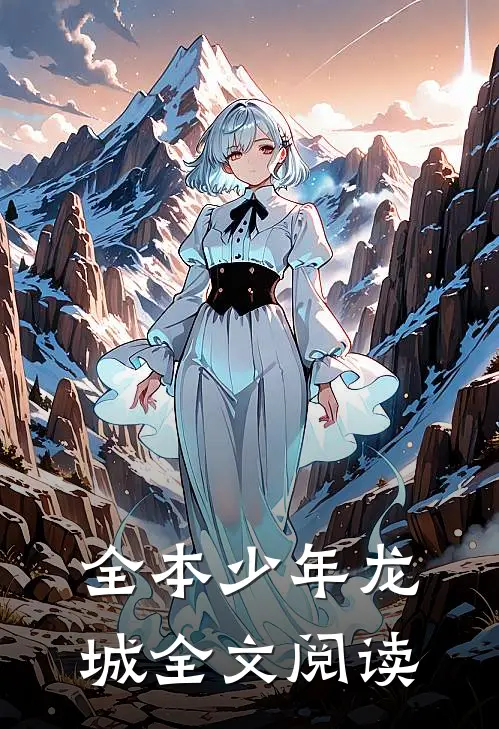 全本少年龙城全文阅读