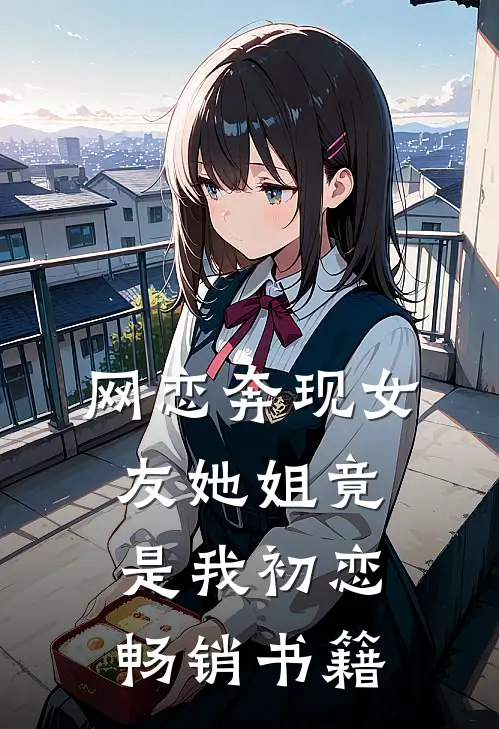 网恋奔现女友她姐竟是我初恋畅销书籍