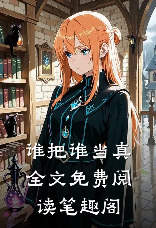 谁把谁当真全文免费阅读笔趣阁
