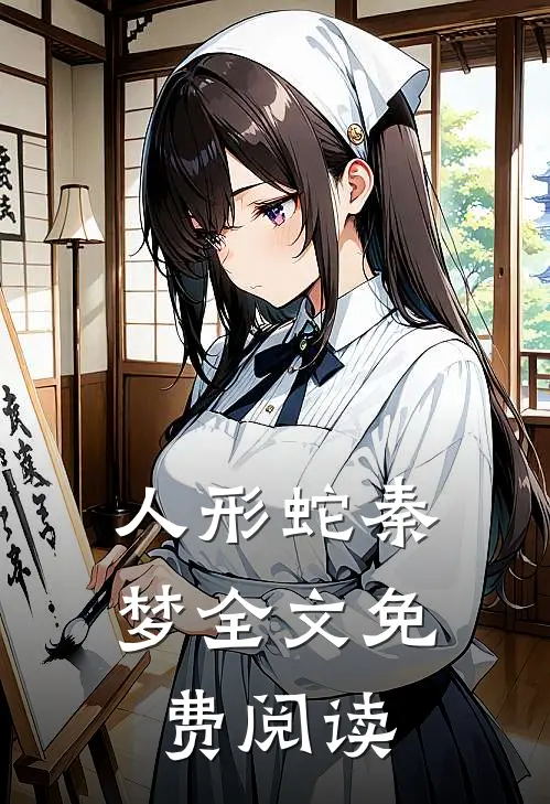 人形蛇秦梦全文免费阅读