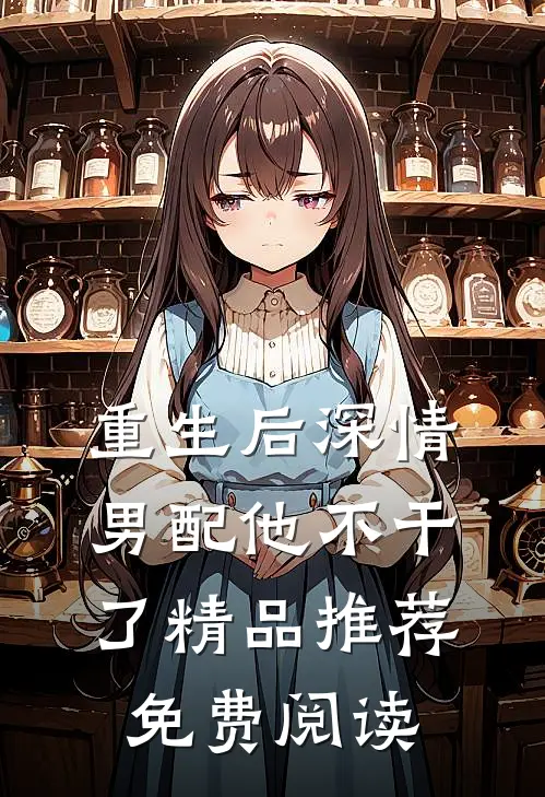 重生后深情男配他不干了精品推荐免费阅读