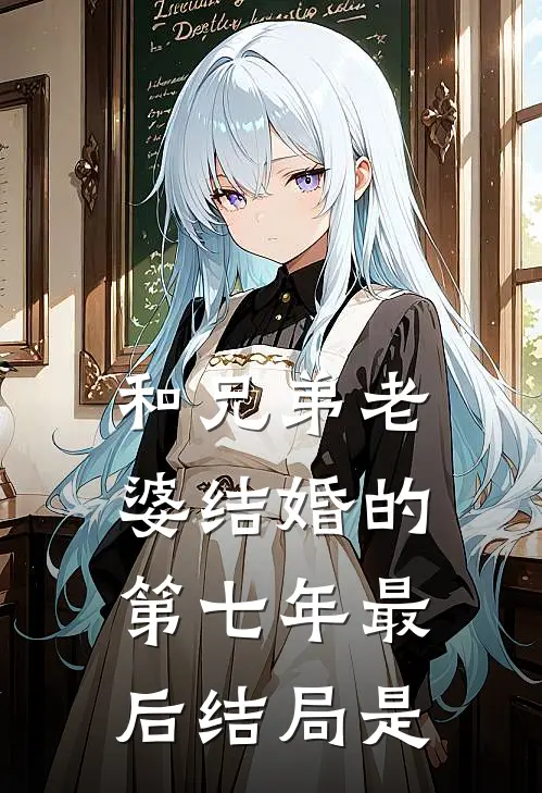 和兄弟老婆结婚的第七年最后结局是