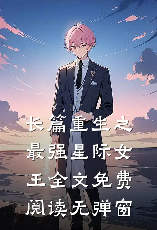 长篇重生之最强星际女王全文免费阅读无弹窗