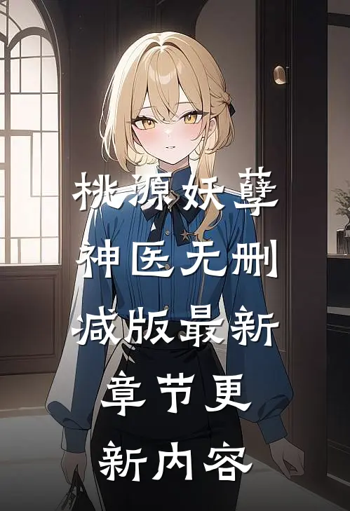 桃源妖孽神医无删减版最新章节更新内容