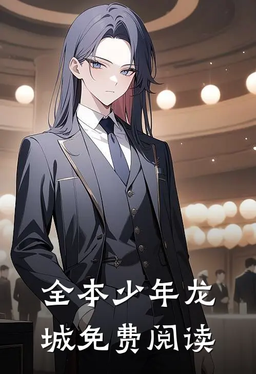 全本少年龙城免费阅读