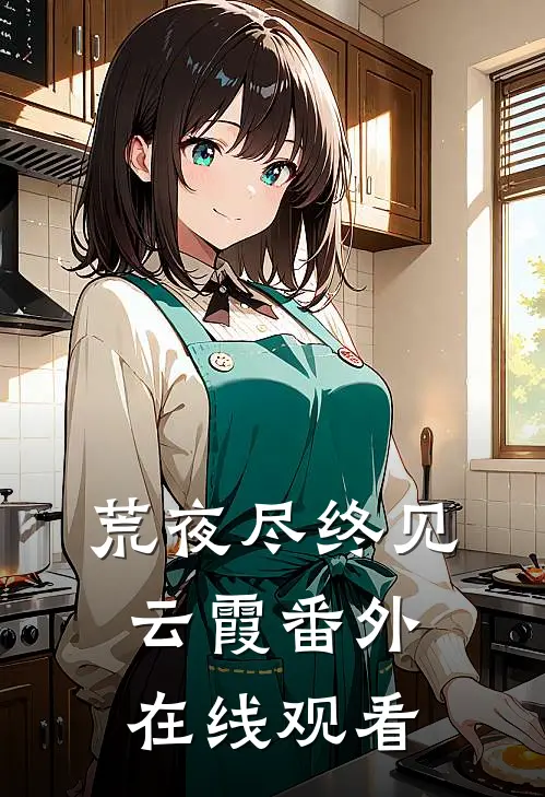 荒夜尽终见云霞番外在线观看