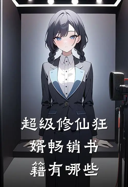 超级修仙狂婿畅销书籍有哪些