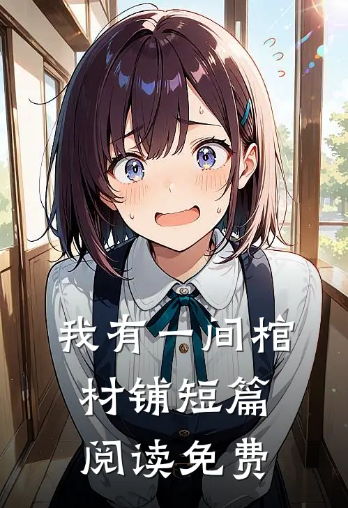我有一间棺材铺短篇阅读免费