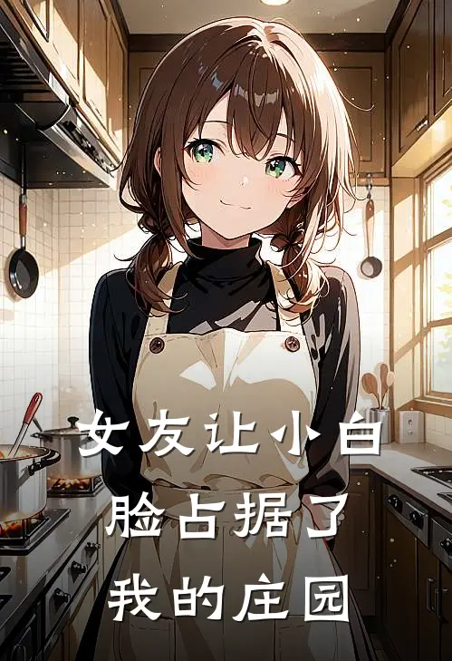 女友让小白脸占据了我的庄园