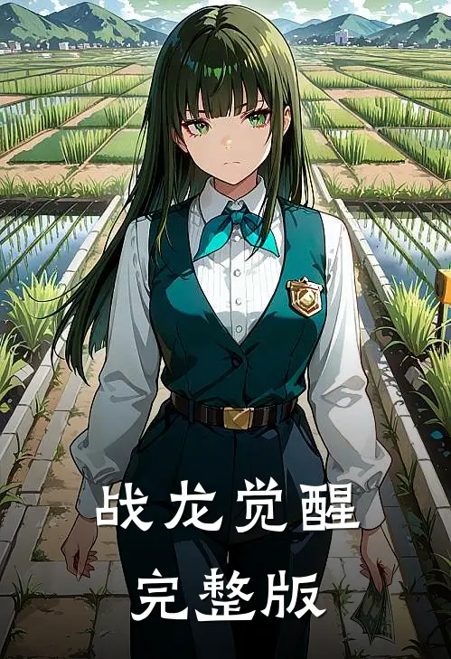 战龙觉醒完整版