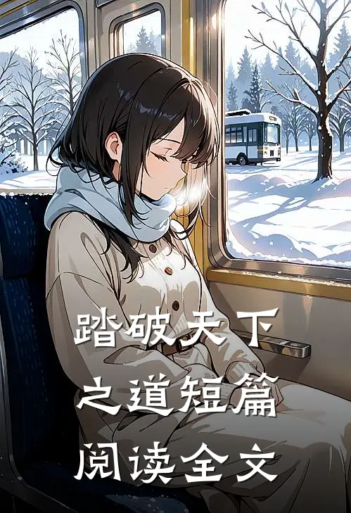 踏破天下之道短篇阅读全文