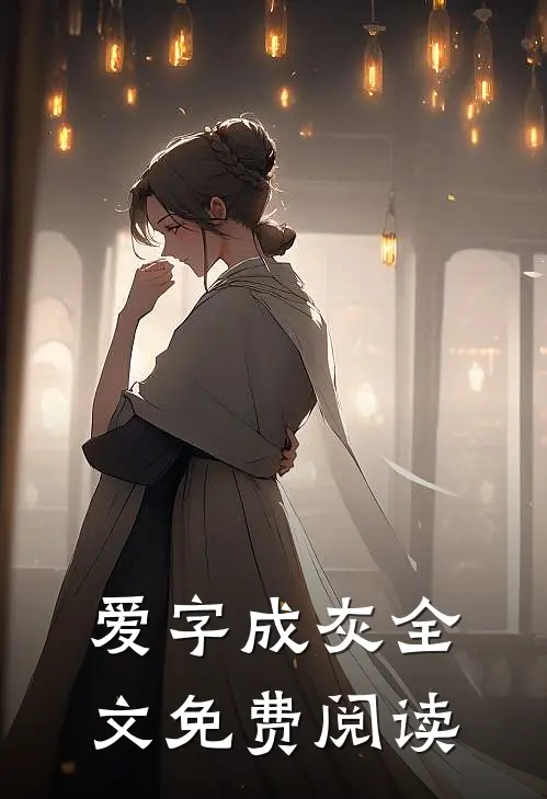 爱字成灰全文免费阅读