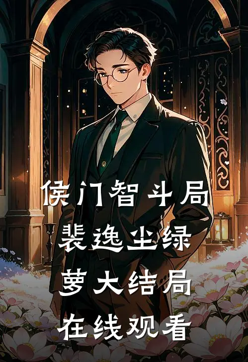 侯门智斗局裴逸尘绿萝大结局在线观看