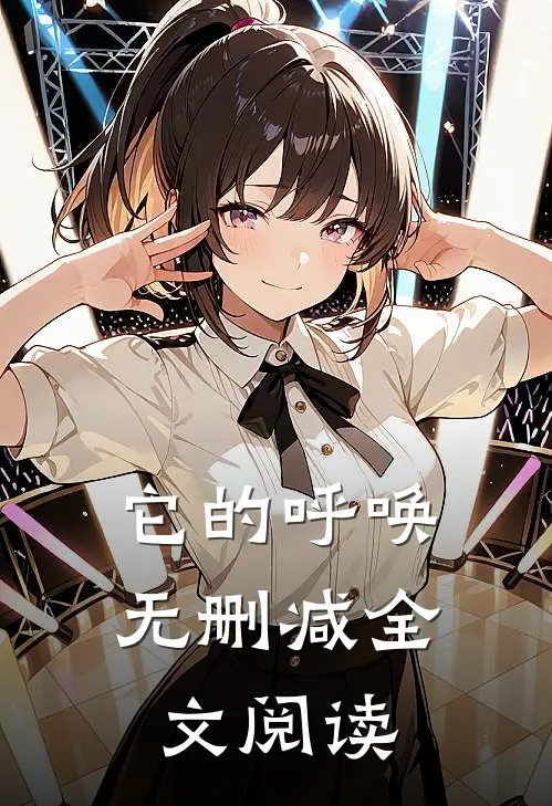 它的呼唤无删减全文阅读