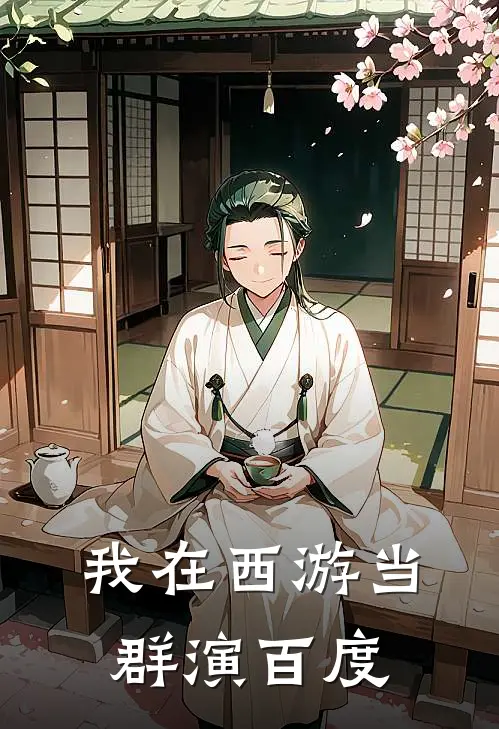 我在西游当群演百度