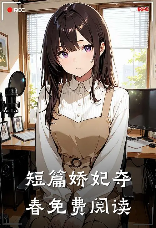 短篇娇妃夺春免费阅读