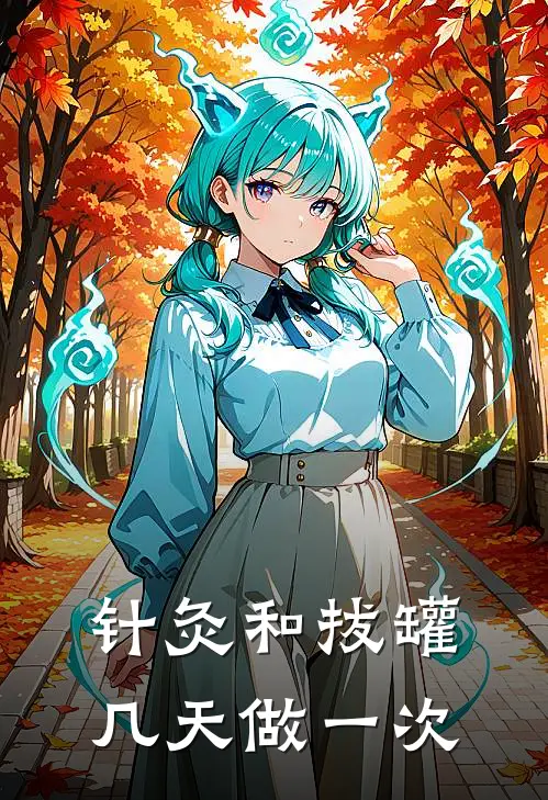针灸和拔罐几天做一次