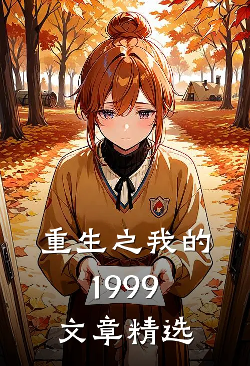 重生之我的1999文章精选