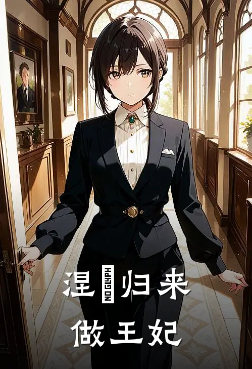 涅槃归来做王妃