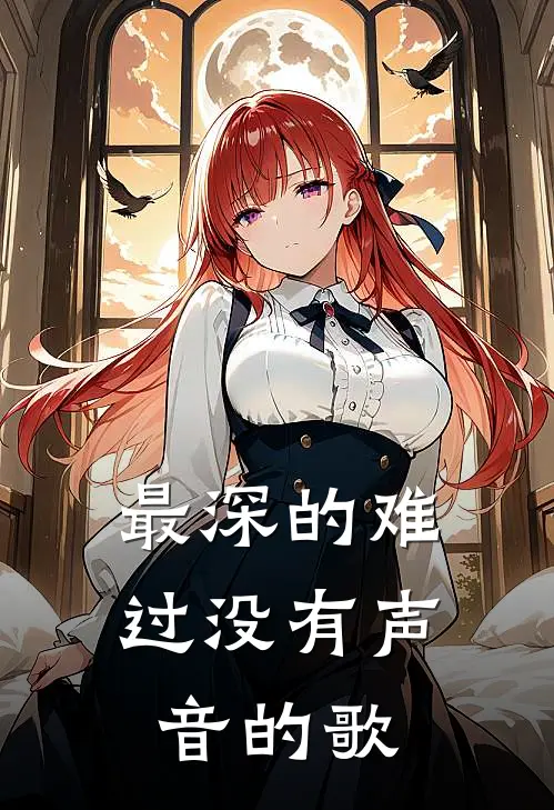 最深的难过没有声音的歌