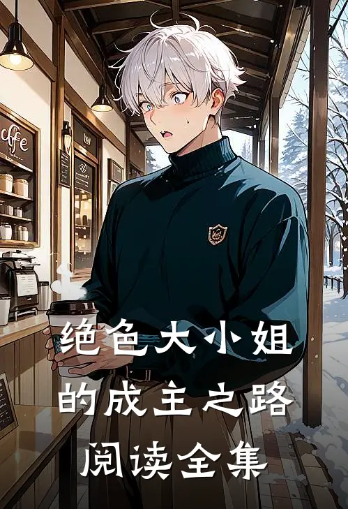 绝色大小姐的成主之路阅读全集