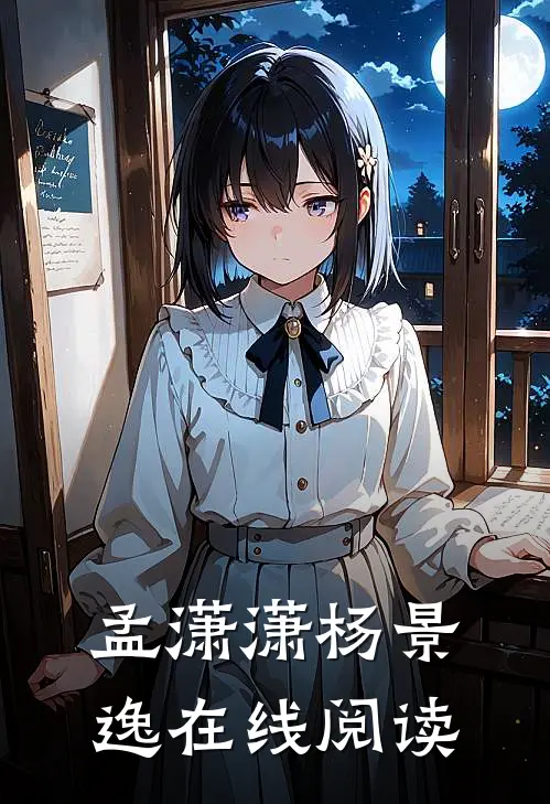 孟潇潇杨景逸在线阅读