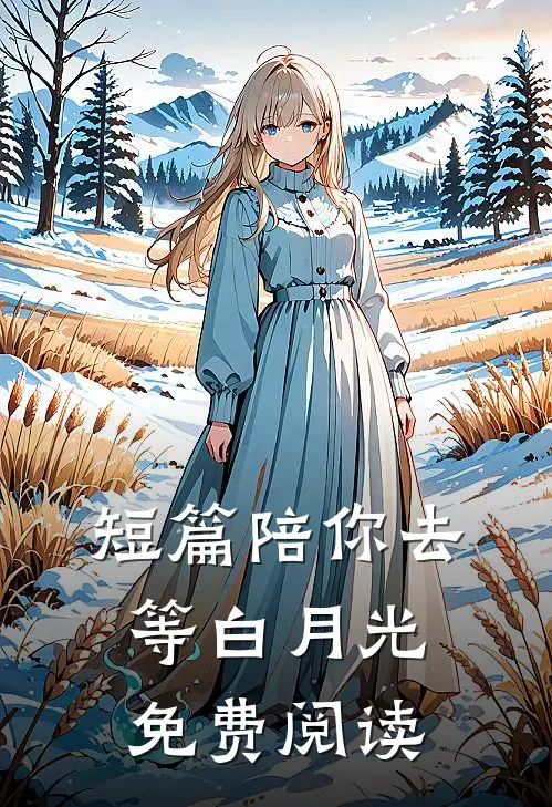 短篇陪你去等白月光免费阅读